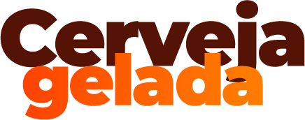 Texto Cerveja Gelada